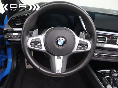 BMW Z4 M40i - HARMAN KARDON HEAD UP DAB LED VOLLEDER  - 31
