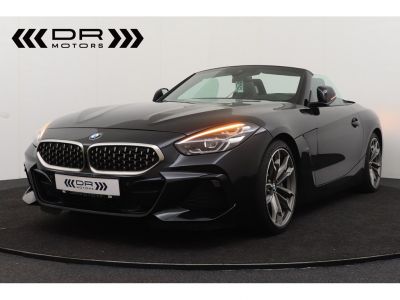 BMW Z4 M40i - HARMAN KARDON HEAD UP DAB LED VOLLEDER  - 1