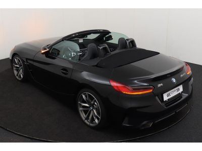 BMW Z4 M40i - HARMAN KARDON HEAD UP DAB LED VOLLEDER  - 2