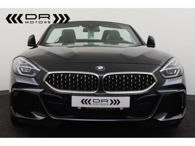 BMW Z4 M40i - HARMAN KARDON HEAD UP DAB LED VOLLEDER  - 7