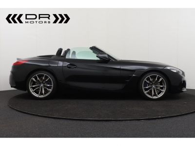 BMW Z4 M40i - HARMAN KARDON HEAD UP DAB LED VOLLEDER  - 8