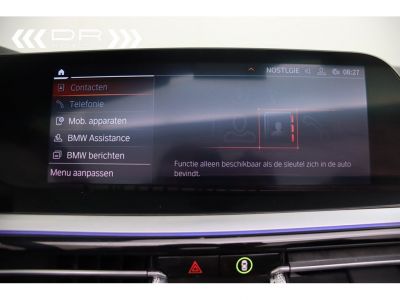 BMW Z4 M40i - HARMAN KARDON HEAD UP DAB LED VOLLEDER  - 18