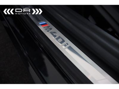 BMW Z4 M40i - HARMAN KARDON HEAD UP DAB LED VOLLEDER  - 33