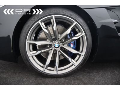 BMW Z4 M40i - HARMAN KARDON HEAD UP DAB LED VOLLEDER  - 41