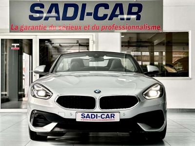 BMW Z4 Roadster 2.0iAS 163cv sDrive20i PACKSPORT  - 2