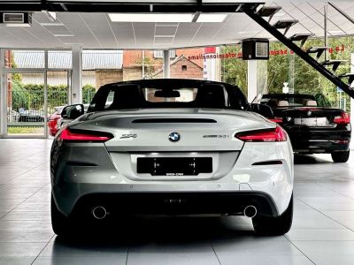 BMW Z4 Roadster 2.0iAS 163cv sDrive20i PACKSPORT  - 5