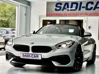 BMW Z4 Roadster 2.0iAS 163cv sDrive20i PACKSPORT  - 7