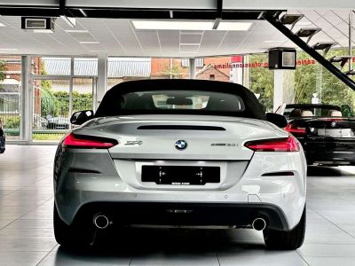 BMW Z4 Roadster 2.0iAS 163cv sDrive20i PACKSPORT  - 8