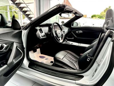 BMW Z4 Roadster 2.0iAS 163cv sDrive20i PACKSPORT  - 11