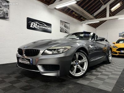 BMW Z4 ROADSTER (E89) SDRIVE 28IA 245CH M SPORT  - 1