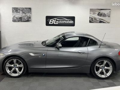 BMW Z4 ROADSTER (E89) SDRIVE 28IA 245CH M SPORT  - 2