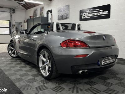 BMW Z4 ROADSTER (E89) SDRIVE 28IA 245CH M SPORT  - 17