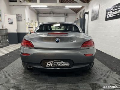 BMW Z4 ROADSTER (E89) SDRIVE 28IA 245CH M SPORT  - 18