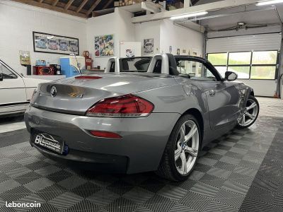 BMW Z4 ROADSTER (E89) SDRIVE 28IA 245CH M SPORT  - 19