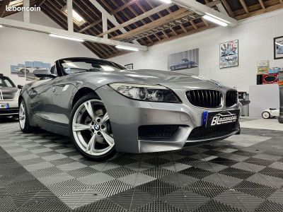 BMW Z4 ROADSTER (E89) SDRIVE 28IA 245CH M SPORT  - 20