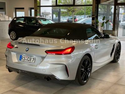 BMW Z4 sDrive 20 i M Sport - <small></small> 48.500 € <small>TTC</small> - #5
