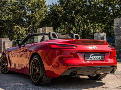 BMW Z4 SDRIVE 20i  - 3