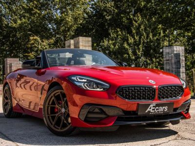 BMW Z4 SDRIVE 20i  - 4