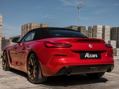 BMW Z4 SDRIVE 20i  - 7