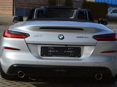 BMW Z4 sDrive 20i 197 ch 27.000 km !! Superbe état !!  - 4