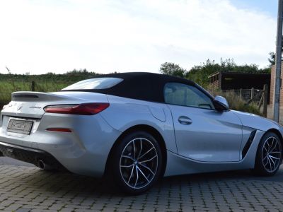 BMW Z4 sDrive 20i 197 ch 27.000 km !! Superbe état !!  - 5