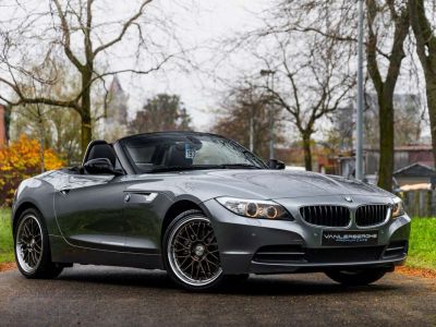 BMW Z4 sDrive20i Cabrio  - 1