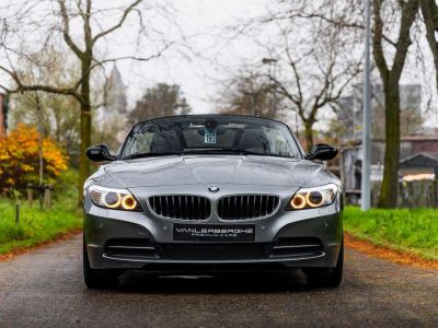 BMW Z4 sDrive20i Cabrio  - 3