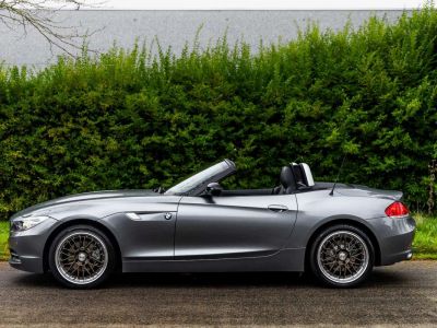 BMW Z4 sDrive20i Cabrio  - 6