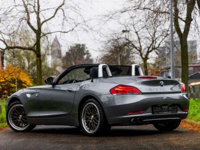 BMW Z4 sDrive20i Cabrio  - 16