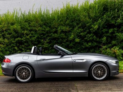 BMW Z4 sDrive20i Cabrio  - 19