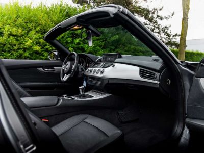 BMW Z4 sDrive20i Cabrio  - 21