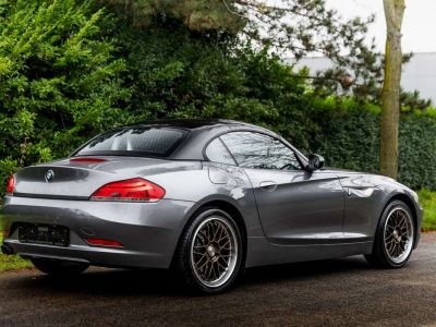 BMW Z4 sDrive20i Cabrio  - 37