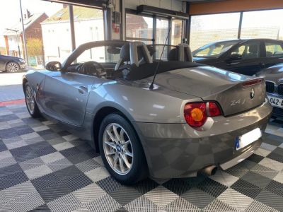 BMW Z4 Standard  - 4