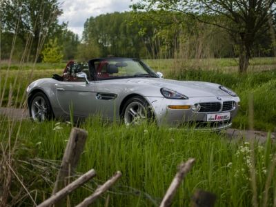 BMW Z8  - 16