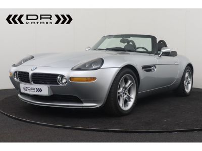 BMW Z8 5.0 V8 - FIRST OWNER PAINT PERFECT CONDITION  - 1