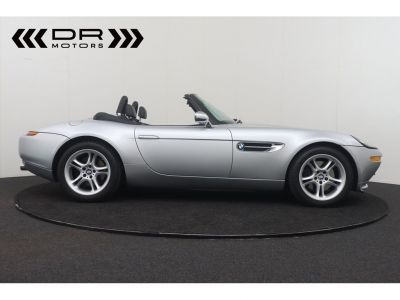 BMW Z8 5.0 V8 - FIRST OWNER PAINT PERFECT CONDITION  - 3