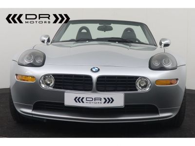 BMW Z8 5.0 V8 - FIRST OWNER PAINT PERFECT CONDITION  - 6