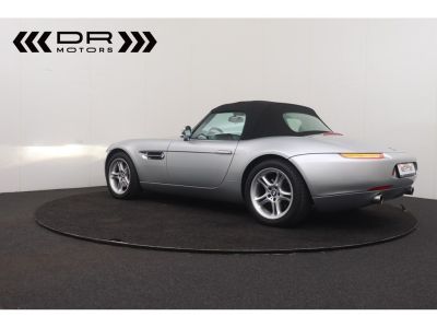 BMW Z8 5.0 V8 - FIRST OWNER PAINT PERFECT CONDITION  - 7