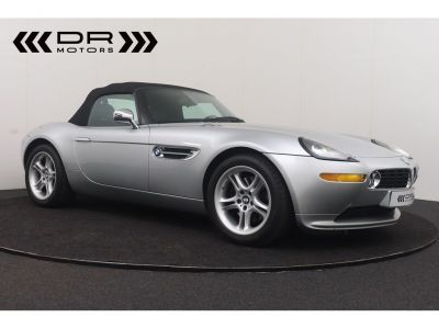 BMW Z8 5.0 V8 - FIRST OWNER PAINT PERFECT CONDITION  - 9