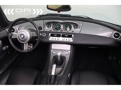 BMW Z8 5.0 V8 - FIRST OWNER PAINT PERFECT CONDITION  - 14