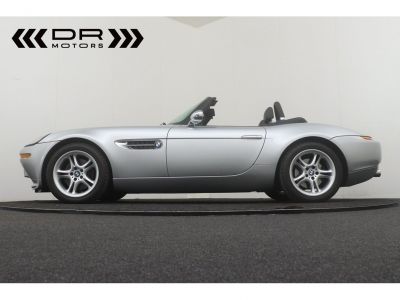 BMW Z8 5.0 V8 - FIRST OWNER PAINT PERFECT CONDITION  - 4