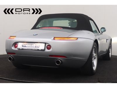 BMW Z8 5.0 V8 - FIRST OWNER PAINT PERFECT CONDITION  - 8