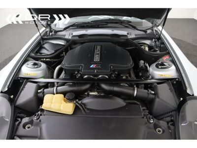 BMW Z8 5.0 V8 - FIRST OWNER PAINT PERFECT CONDITION  - 35