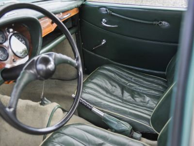 Bristol 404 Sport Coupe - Belgian order - History from day 1  - 15