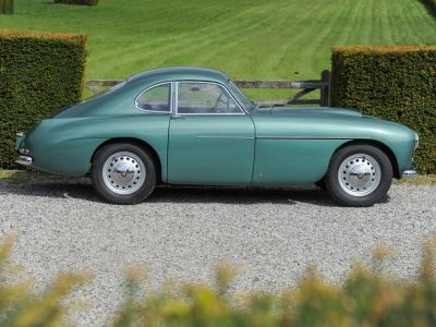 Bristol 404 Sport Coupe - Belgian order - History from day 1  - 22