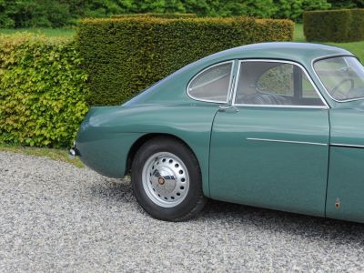 Bristol 404 Sport Coupe - Belgian order - History from day 1  - 23