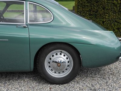 Bristol 404 Sport Coupe - Belgian order - History from day 1  - 26
