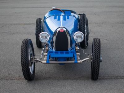 Bugatti Baby II (043/500)  - 1