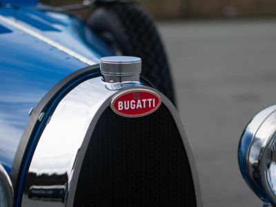 Bugatti Baby II (043/500)  - 3