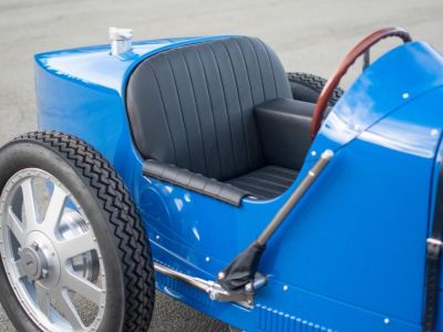 Bugatti Baby II (043/500)  - 6